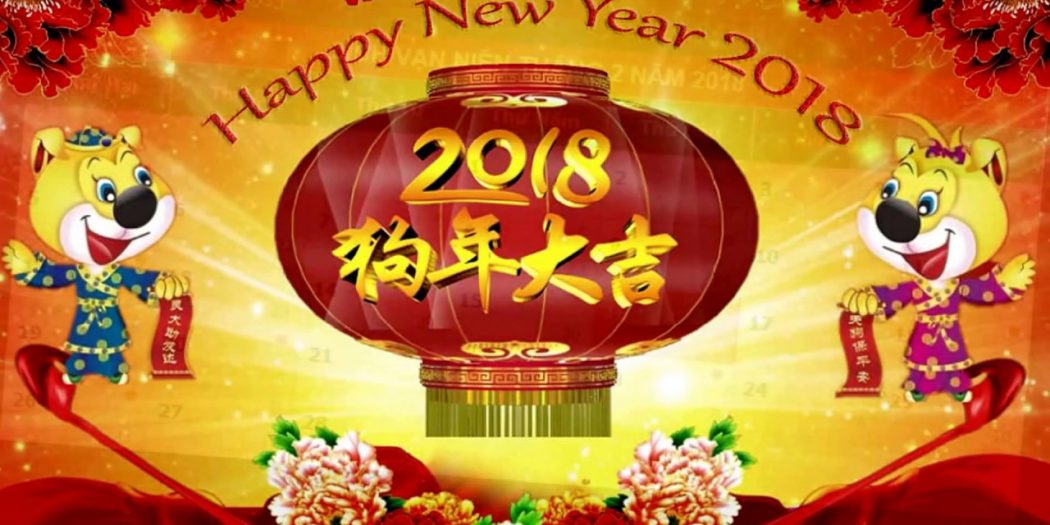 Lunar New Year Traditions - Tempus Magazine